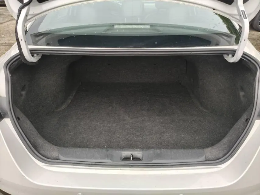 Nissan 2023 Sylphy 1.6 Stepless Pleasant Edition Automatic Gear 7