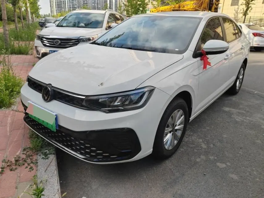 Open image lightbox: Volkswagen 2025 Lavida New Trend 1.5 Outstanding New Edition Automatic Transmission