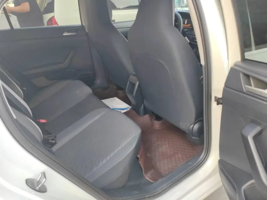 Volkswagen 2025 Lavida New Trend 1.5 Outstanding New Edition Automatic Transmission 4