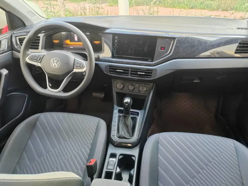 Volkswagen 2025 Lavida New Trend 1.5 Outstanding New Edition Automatic Transmission 5