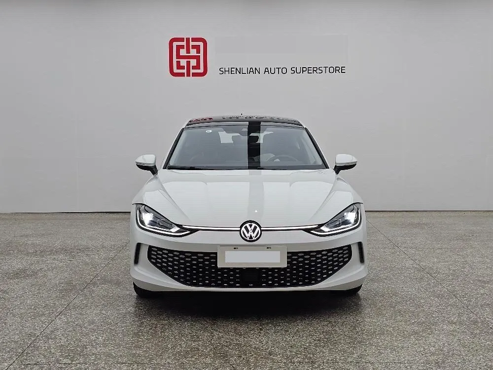 Volkswagen 2024 Ling Du L 1.4TSI 280TSI Cool Edition Automatic Gear 3