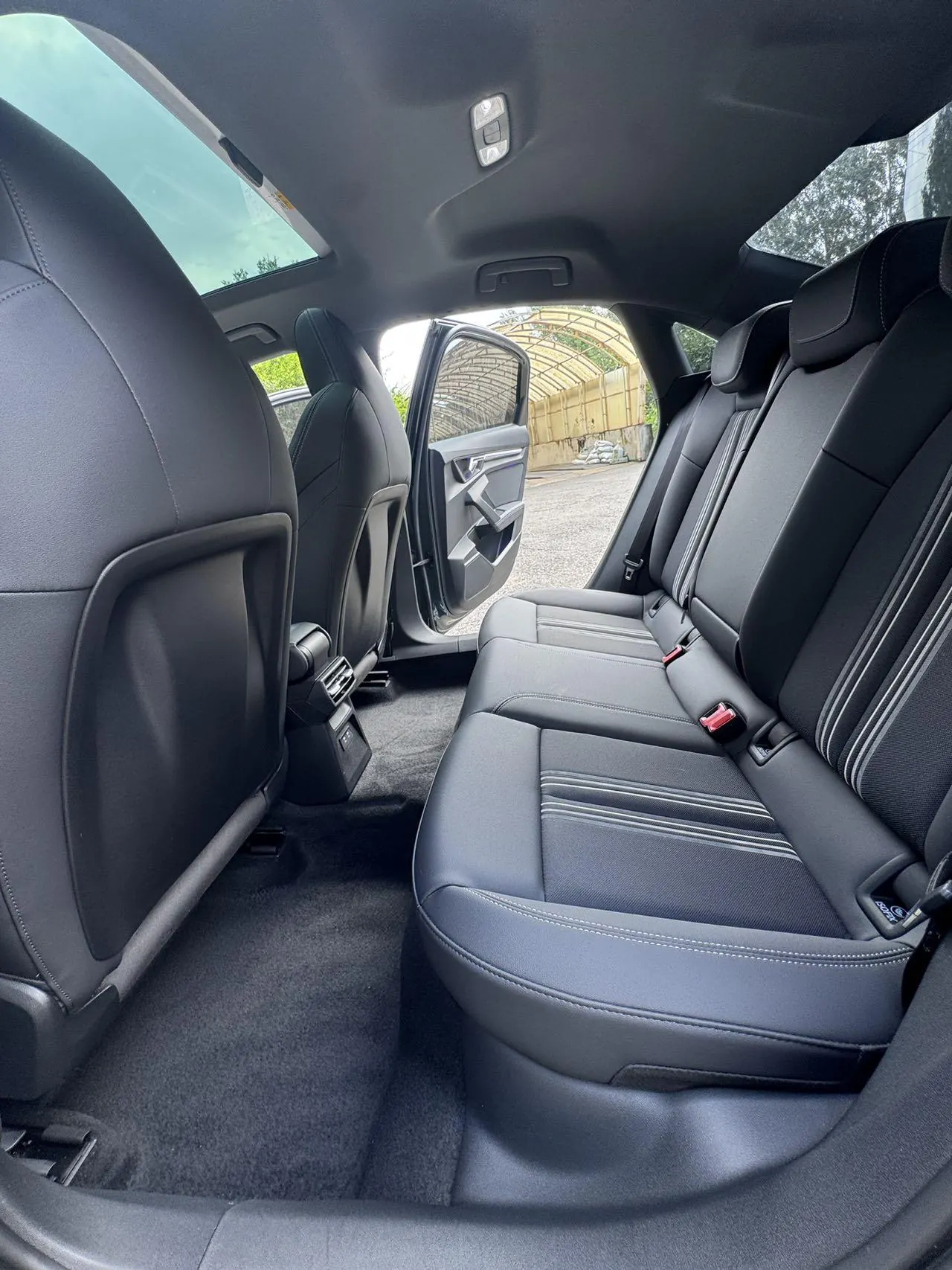 Audi 2022 A3L Limousine 1.4TFSI 35TFSI Fashion Sports Automatic 12