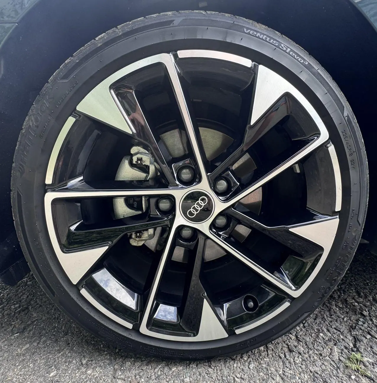 Audi 2022 A3L Limousine 1.4TFSI 35TFSI Fashion Sports Automatic 18