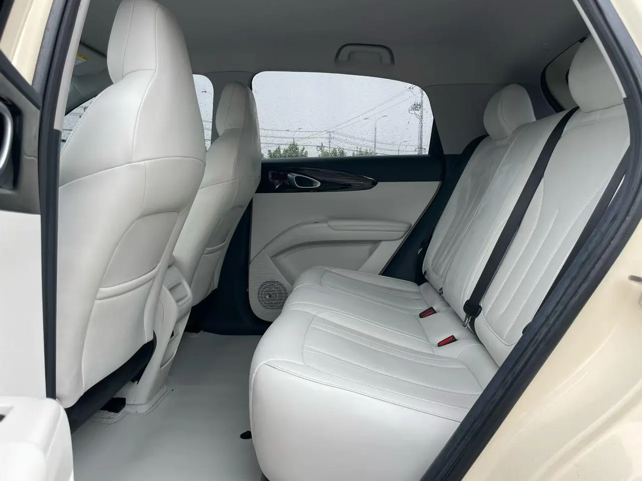 Geely 2025 Star Wish 310km Dream Edition Automatic Gear 7