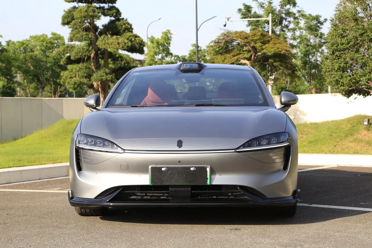Intellectual 2026 S7 Ultra Automatic Transmission 5