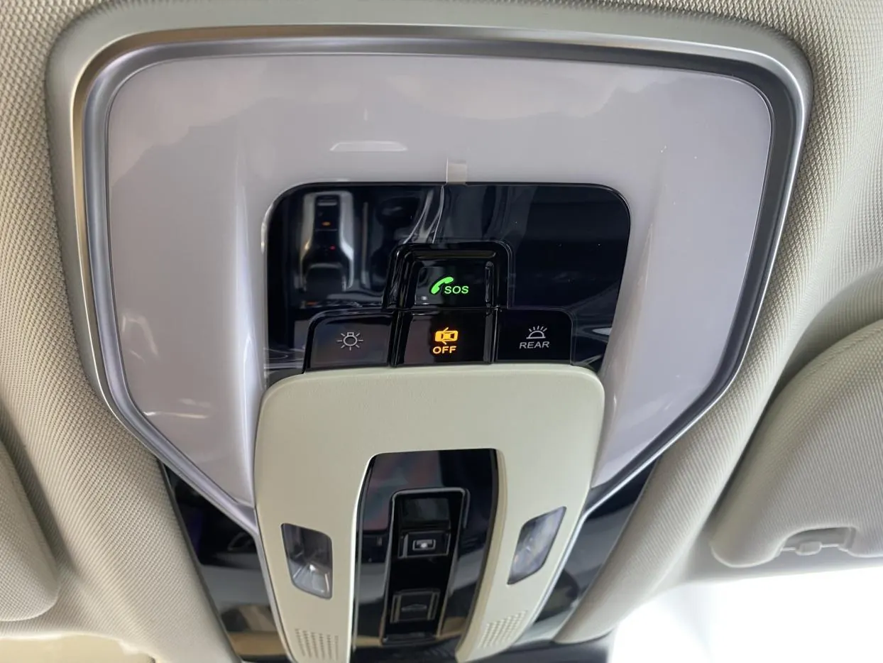 HongQi 2024 H6 2.0T Easy Edition Automatic Gear 13