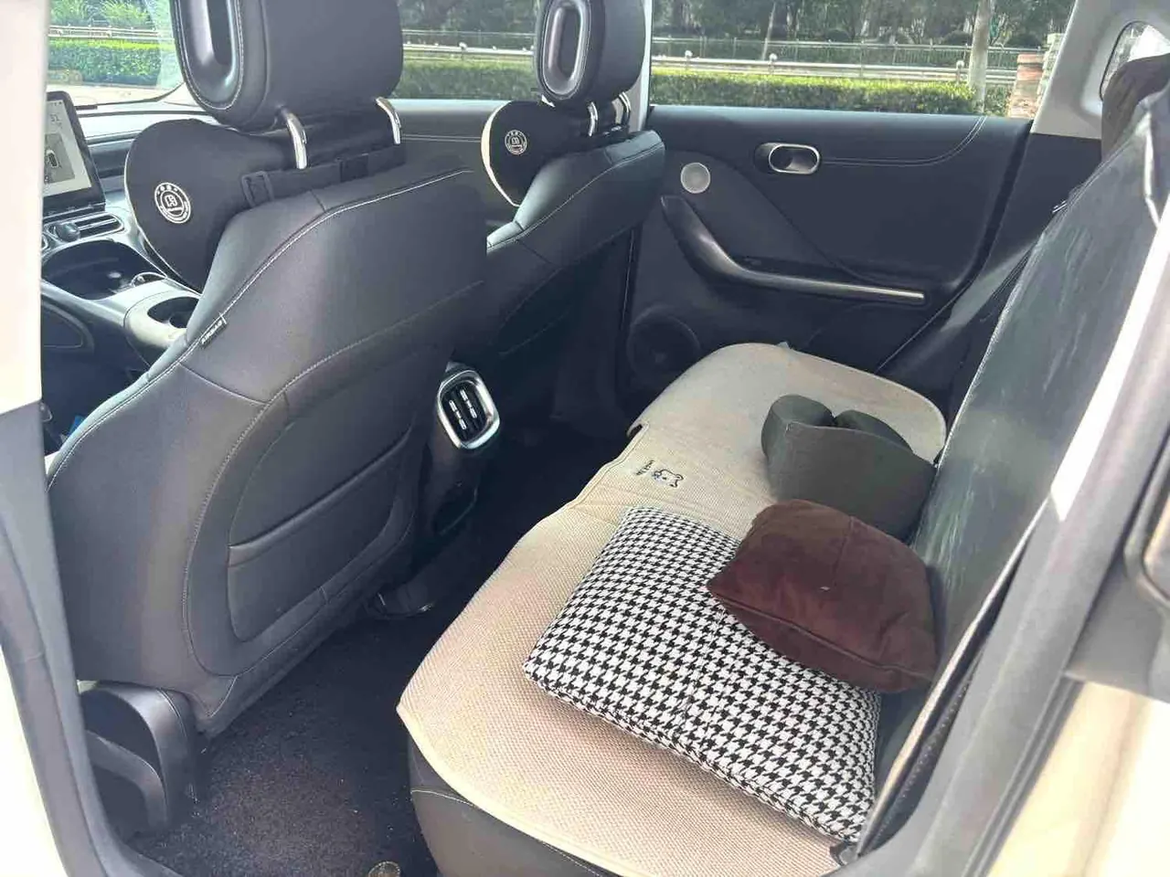 Smart 2024 Smart #1 Smart Long Endurance Edition Automatic Gear 3