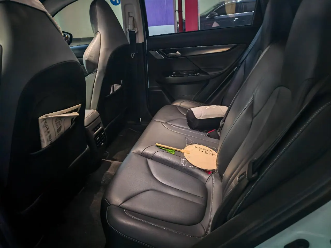 Xpeng 2022 G3i 460G automatic 3