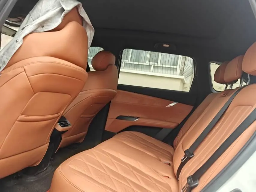 ChangAn 2025 CS75 PLUS 1.5T New Blue Whale Prestige Automatic 3