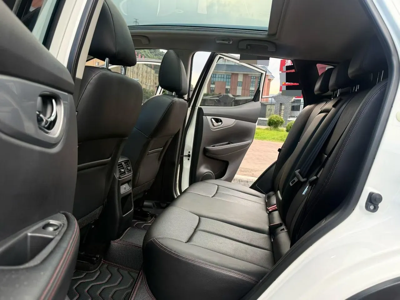 Nissan 2022 Xiao Ke 2.0 Stepless XV Prem Pro Deluxe Pilot Edition Automatic Gear 9