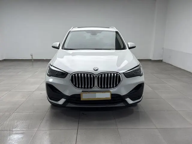 BMW 2022 X1 sDrive25Li 2.0T Leading Automatic Gear 2