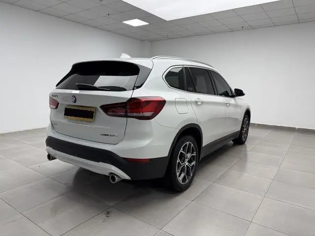 BMW 2022 X1 sDrive25Li 2.0T Leading Automatic Gear 7