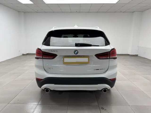 BMW 2022 X1 sDrive25Li 2.0T Leading Automatic Gear 8