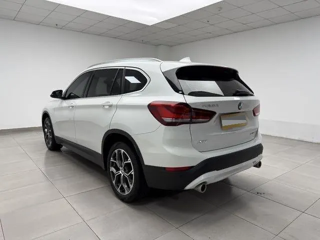 BMW 2022 X1 sDrive25Li 2.0T Leading Automatic Gear 9