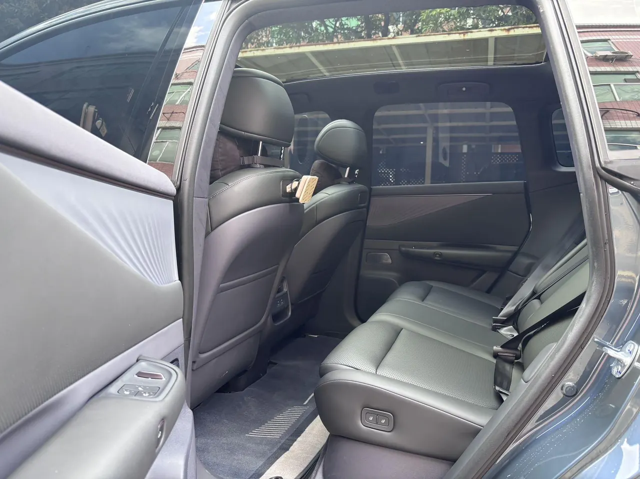 Nissan 2026 NX 8 650 Max Automatic 4