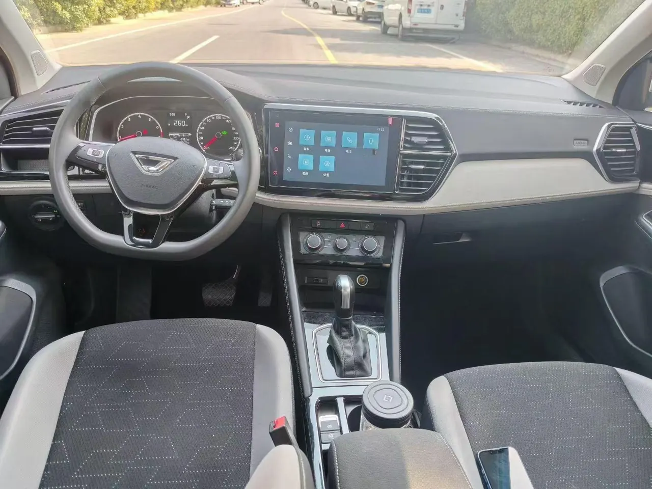 Jetta 2024 Jetta VS5 1.4TSI 280TSI Pioneer Edition Automatic 7