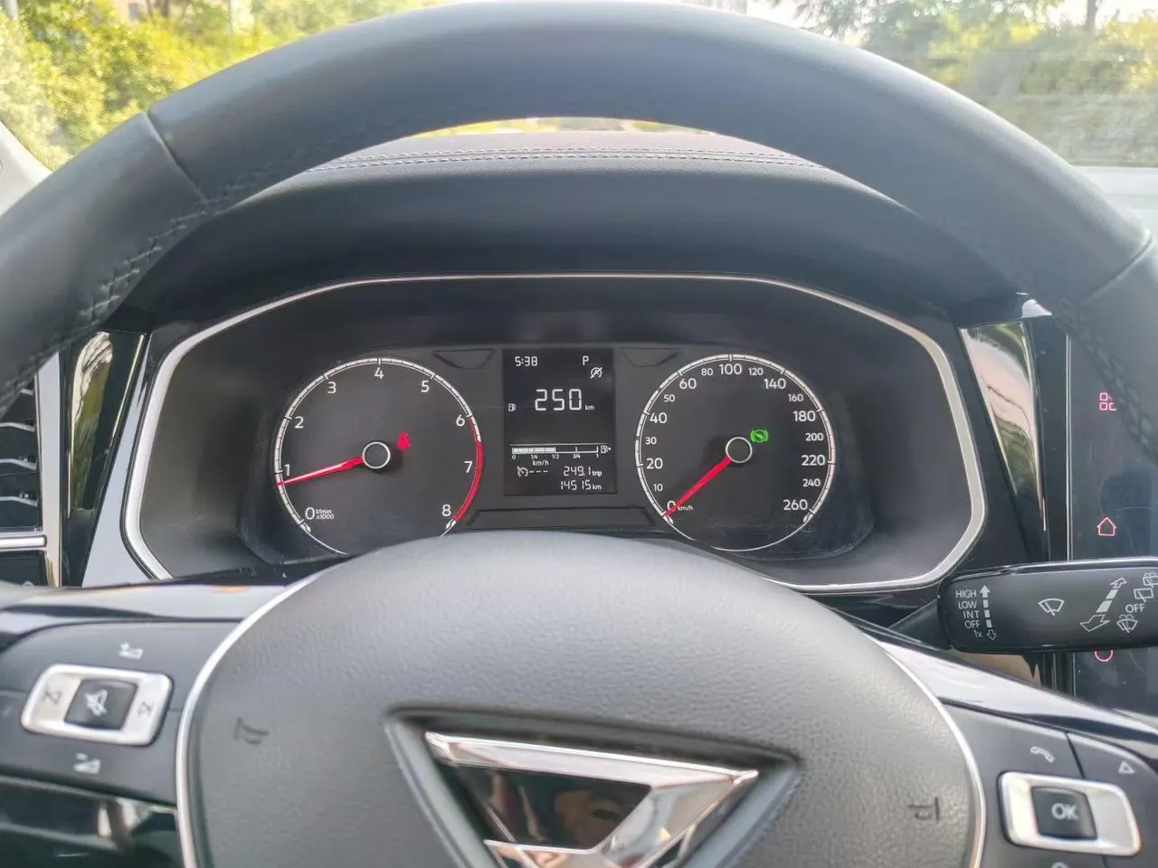 Jetta 2024 Jetta VS5 1.4TSI 280TSI Pioneer Edition Automatic 8