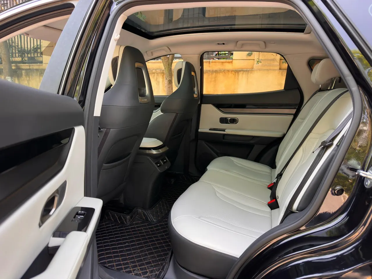 Jetour 2022 Great Sage 1.6T King PLUS Automatic Gear 6