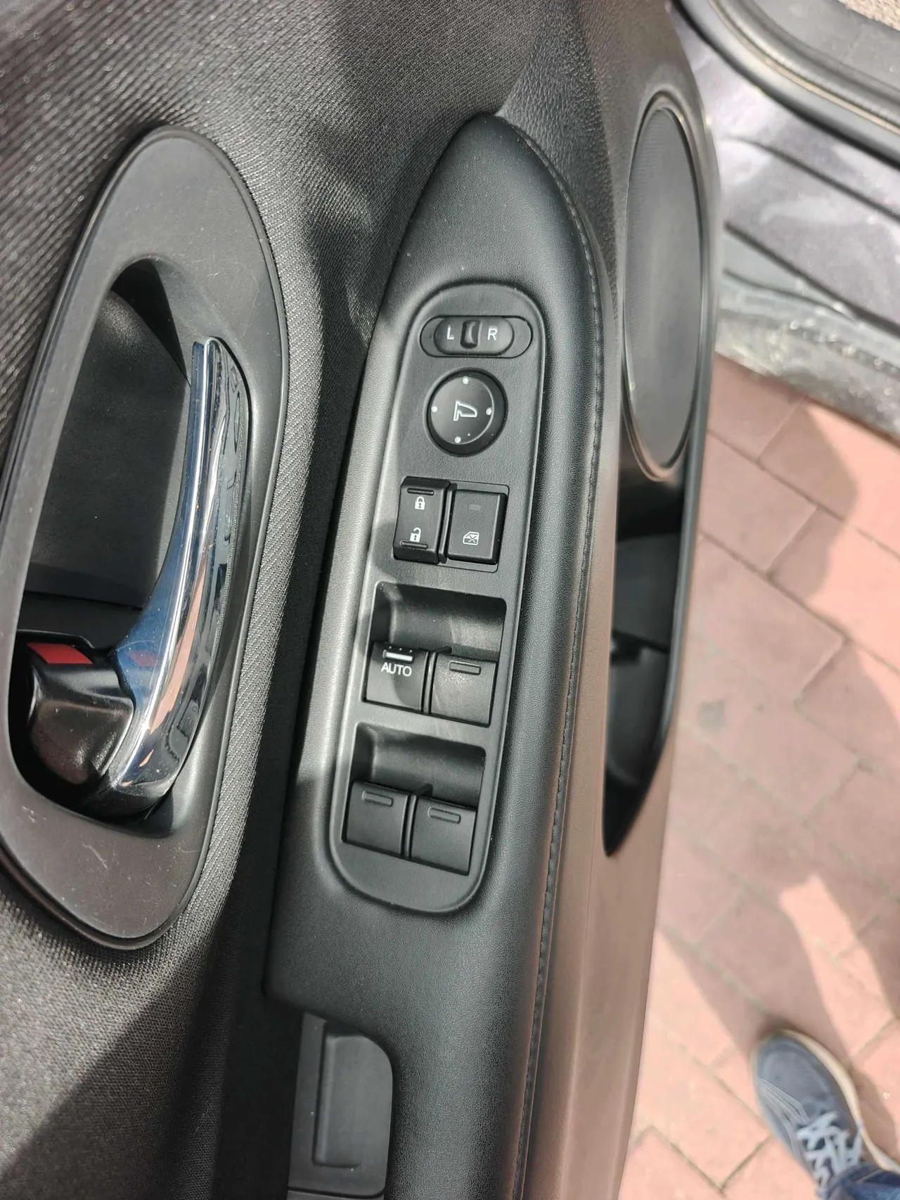 Honda 2022 Plantronics 1.5 Stepless Magic Night Pioneer Edition Automatic Gear 9