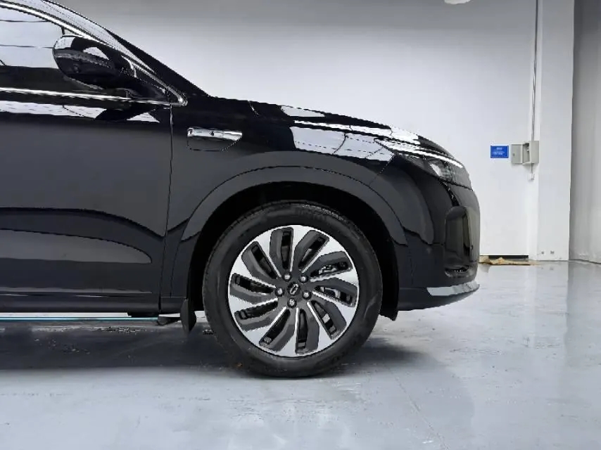 AITO 2024 AITO M7 Smart Drive Rear Drive Max Edition 5-seat Automatic Gear 4