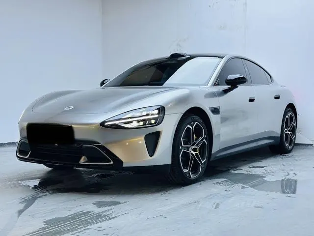 MI 2024 SU 7 800km 4-wheel drive ultra-long endurance high-end smart driving Max version automatic gear - View 1