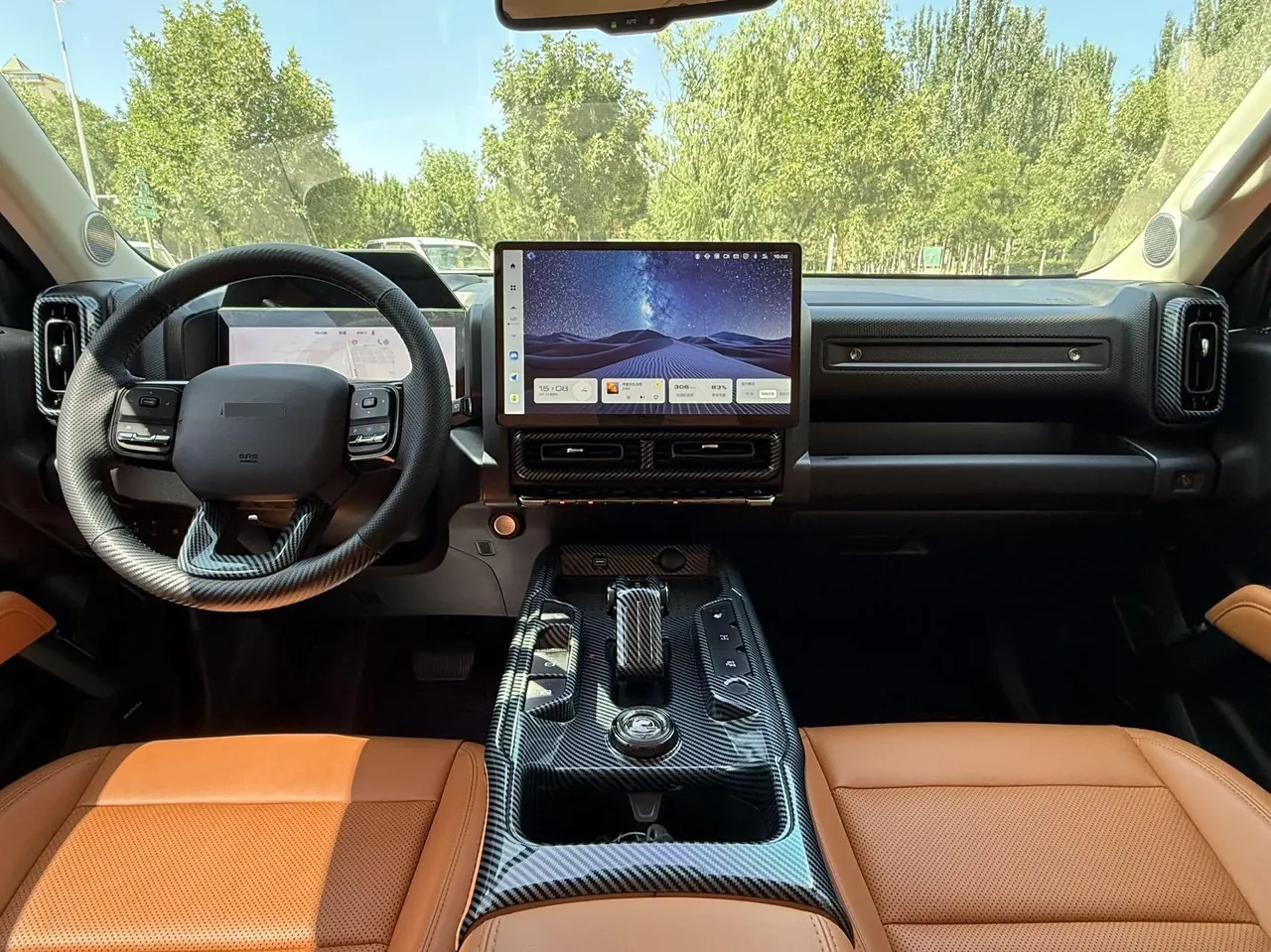 Haval 2024 Raptors Hi4 1.5T 145 Crossing Edition Automatic Gear 6