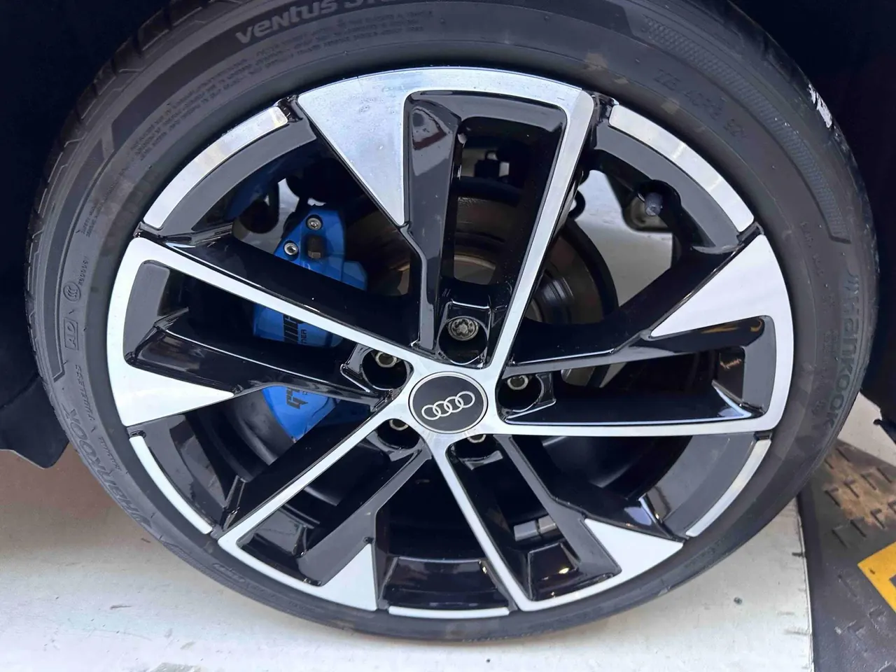 Audi 2022 A3L Limousine 1.4TFSI 35TFSI Fashion Sports Automatic 7