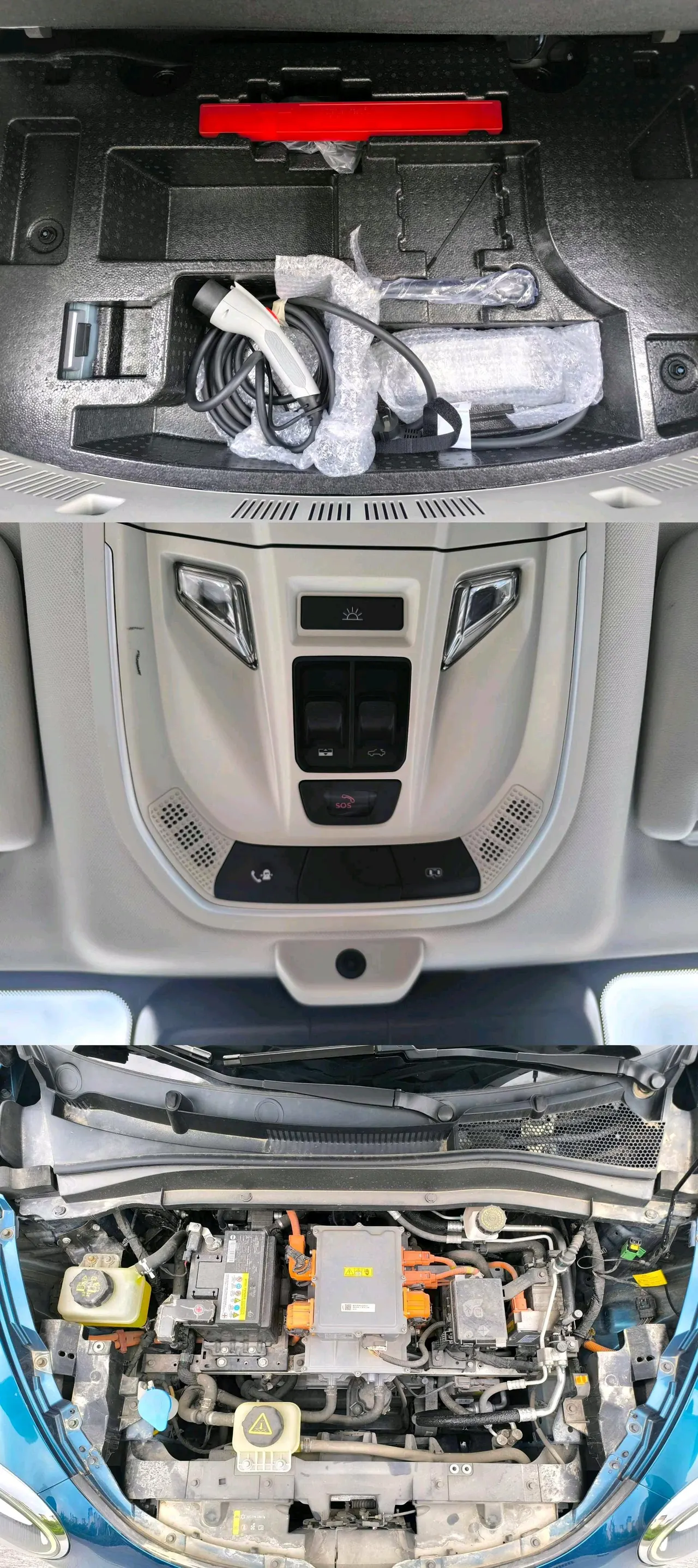 Ora 2022 Good Cats 400km Standard Endurance Honorable Lithium Iron Phosphate Automatic Gear 6
