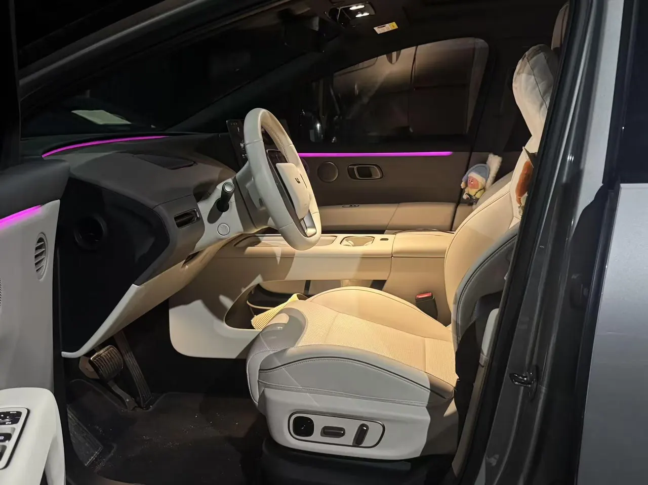 Li 2025 I 300.00g Drive Standard Edition Automatic Gear 4