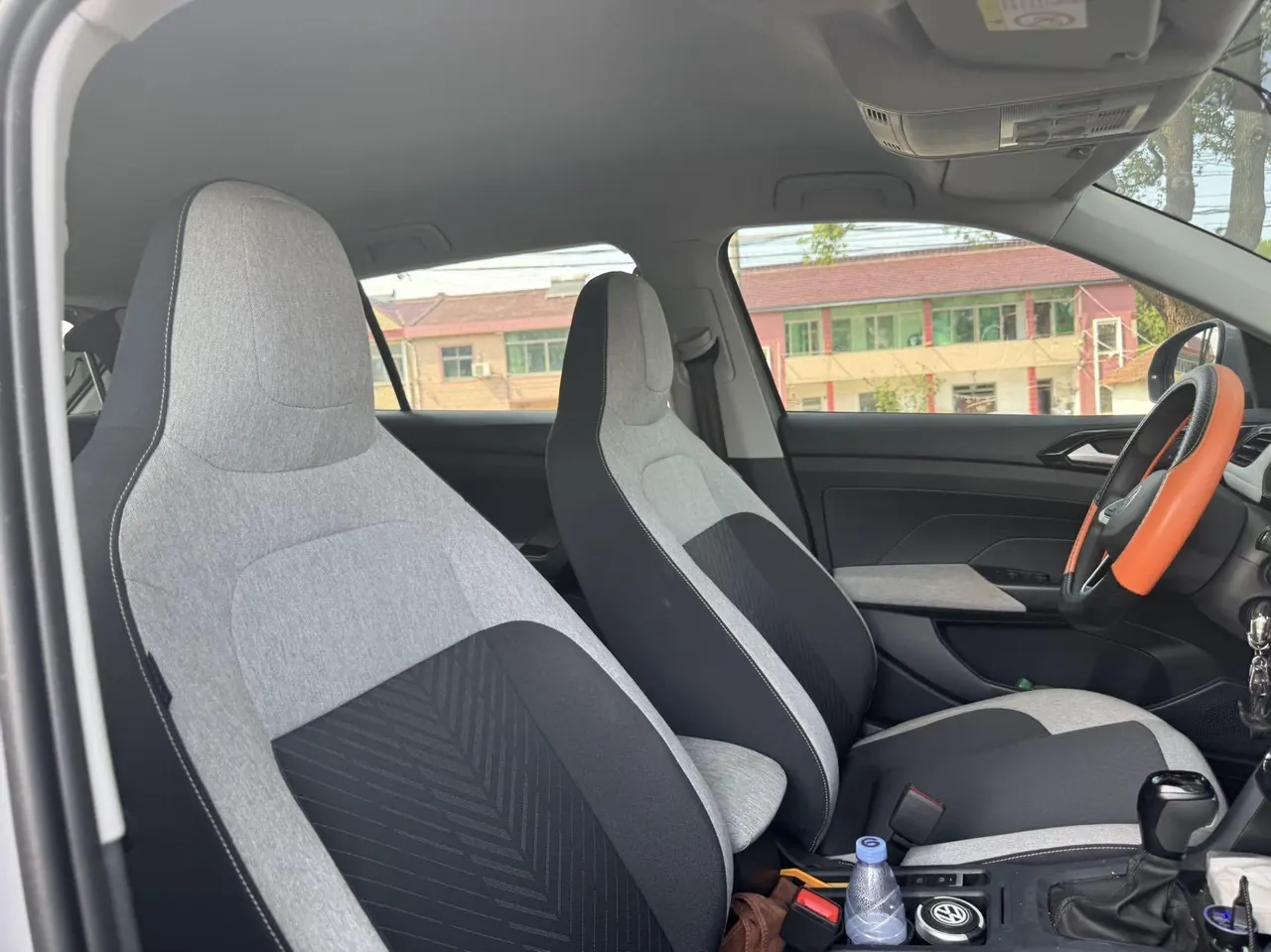 Volkswagen 2026 Tuyue Xinrui 1.5 Ruijin Edition Automatic Gear 6