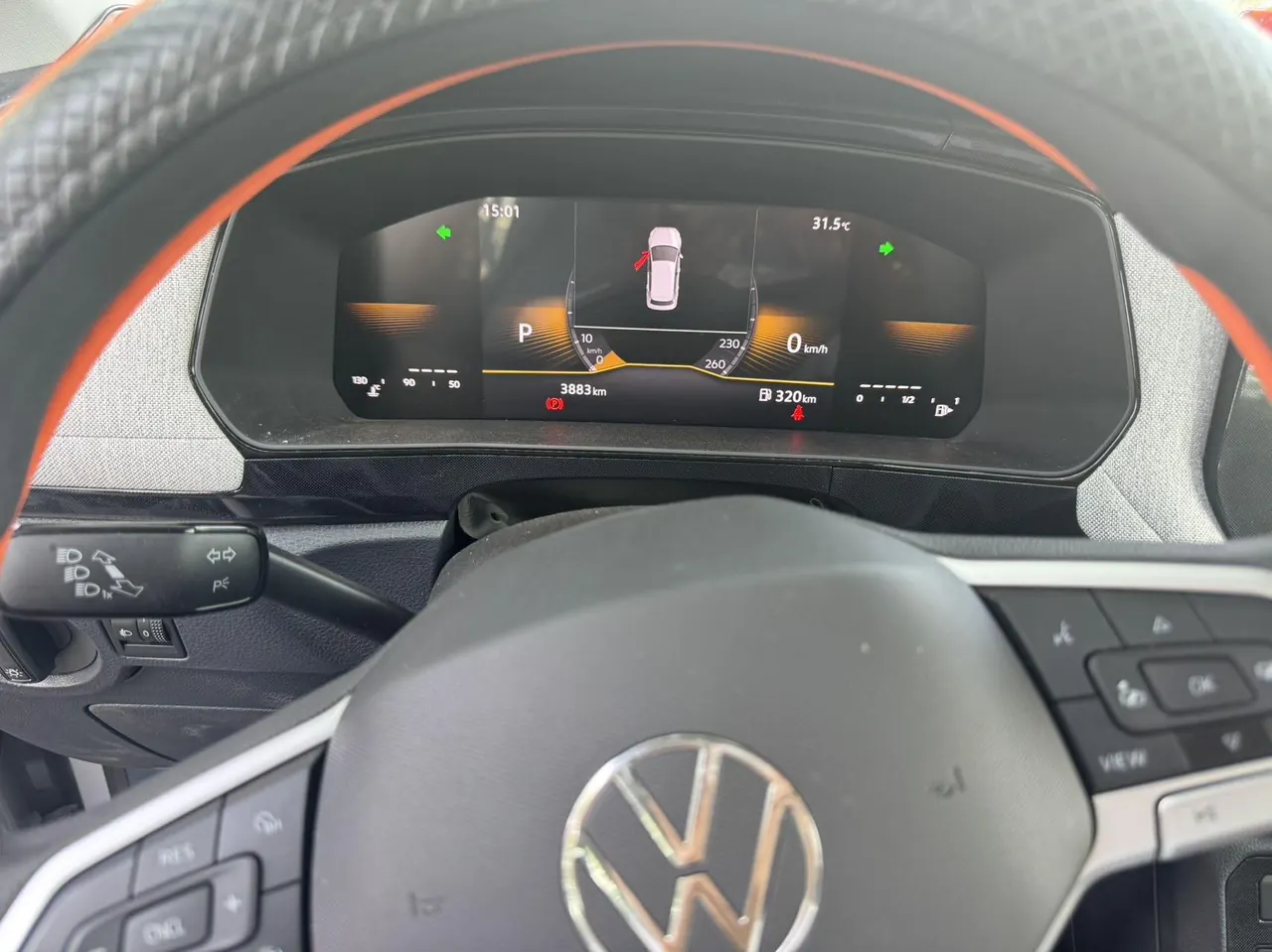Volkswagen 2026 Tuyue Xinrui 1.5 Ruijin Edition Automatic Gear 9