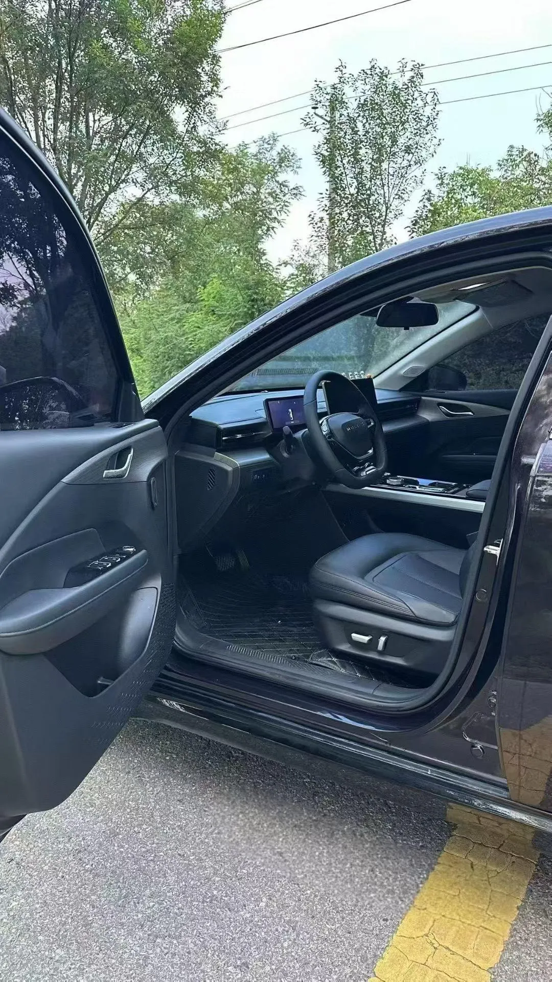WuLing 2024 Starlight 1.5 Co-creation 150 Advanced Automatic Gear 2