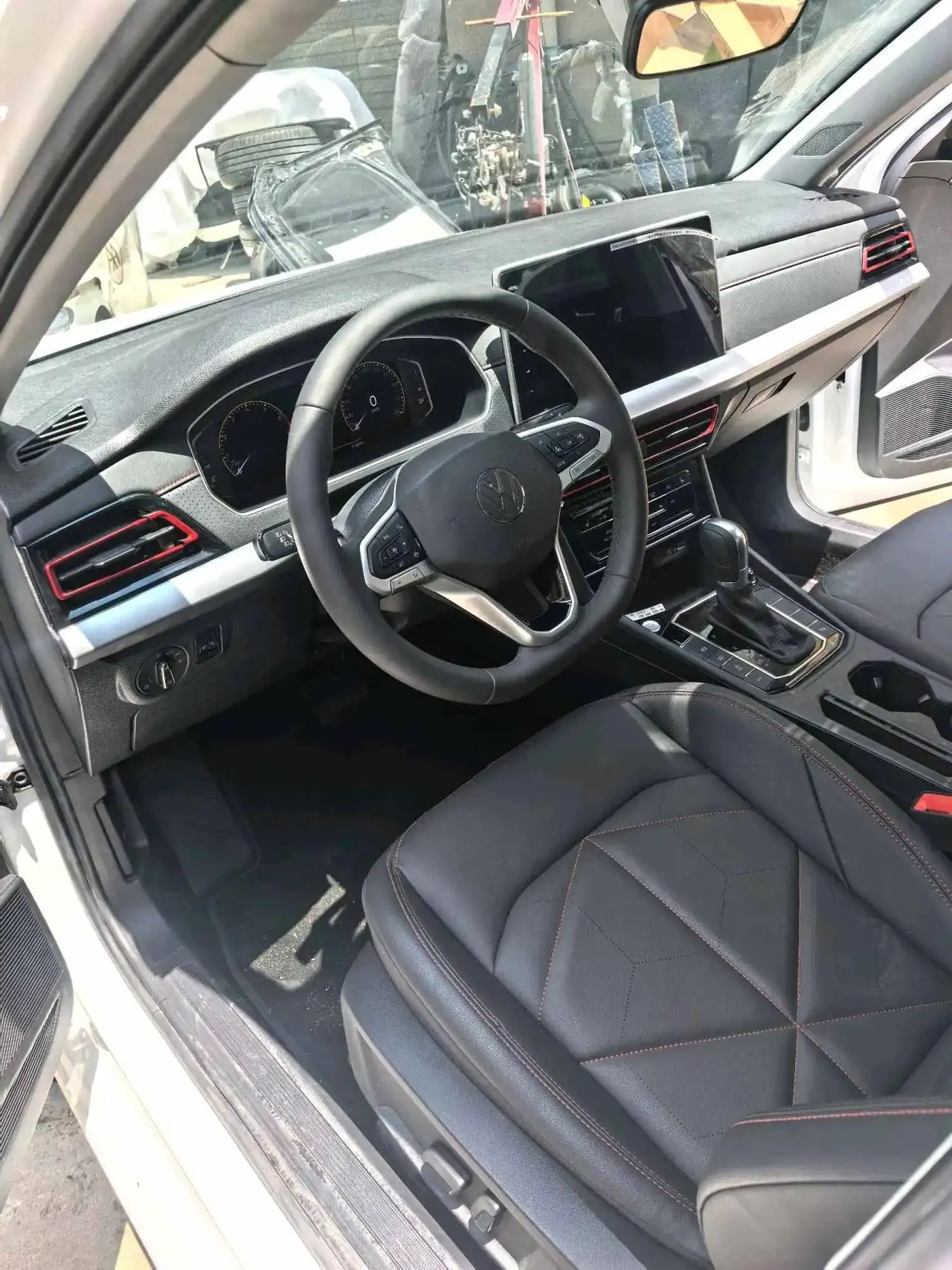 Volkswagen 2024 Lavida 1.5TSI 300TSI Star Leading Edition Automatic Gear 5