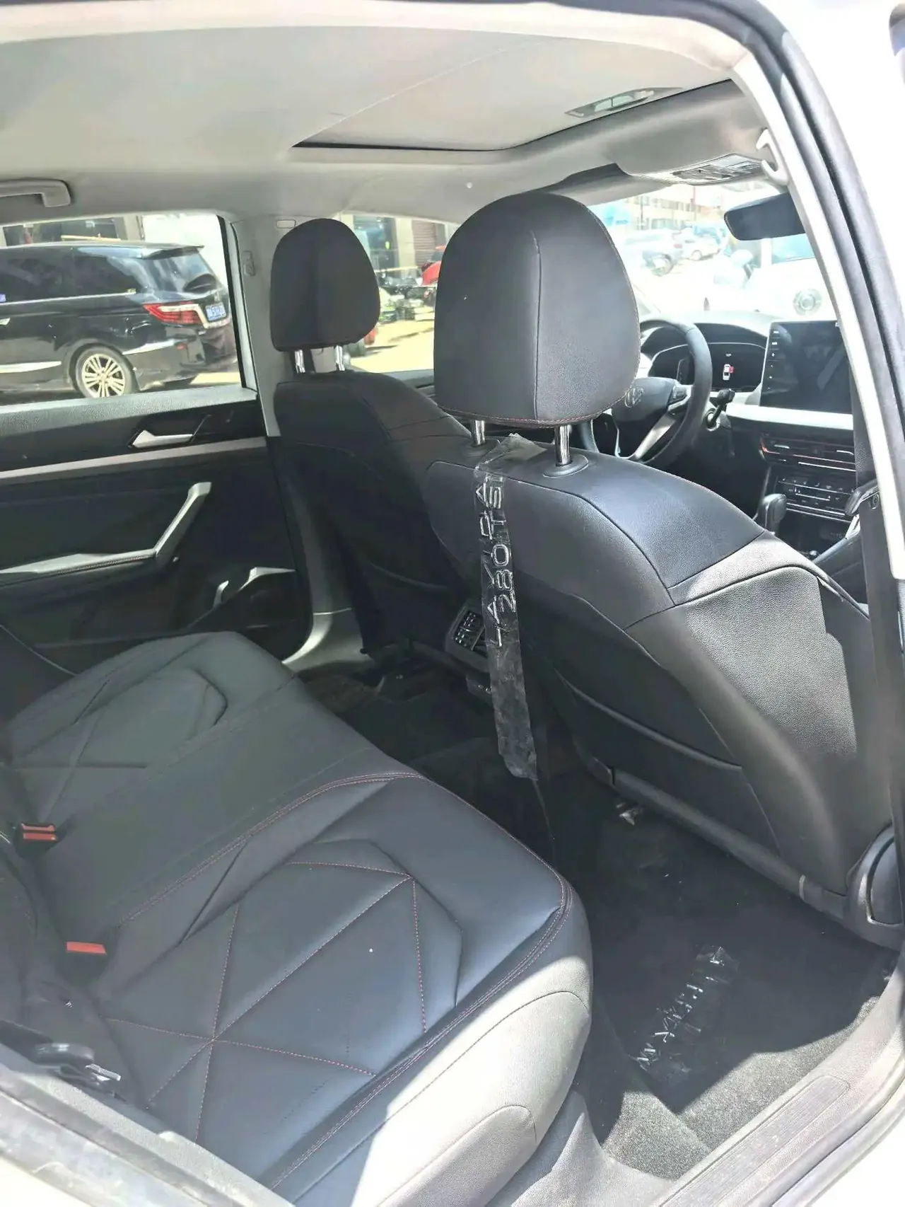 Volkswagen 2024 Lavida 1.5TSI 300TSI Star Leading Edition Automatic Gear 6