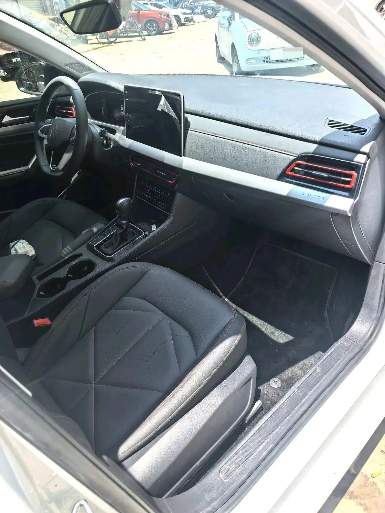 Volkswagen 2024 Lavida 1.5TSI 300TSI Star Leading Edition Automatic Gear 7