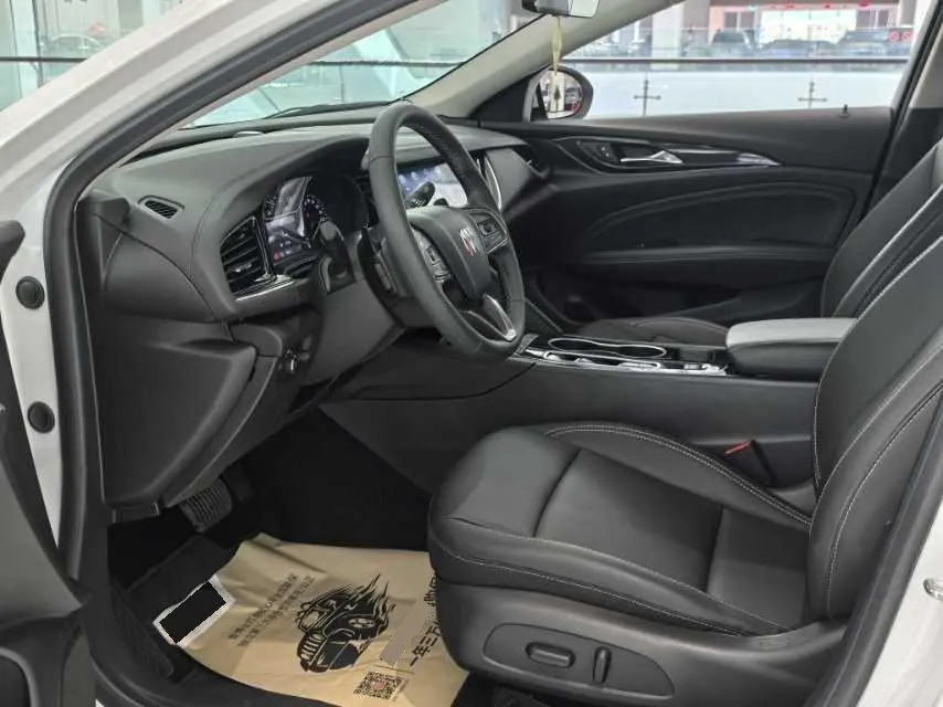 Buick 2024 Regal 1.5T 25T Super Edition Automatic Gear 5