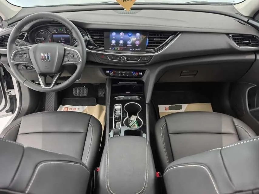 Buick 2024 Regal 1.5T 25T Super Edition Automatic Gear 6
