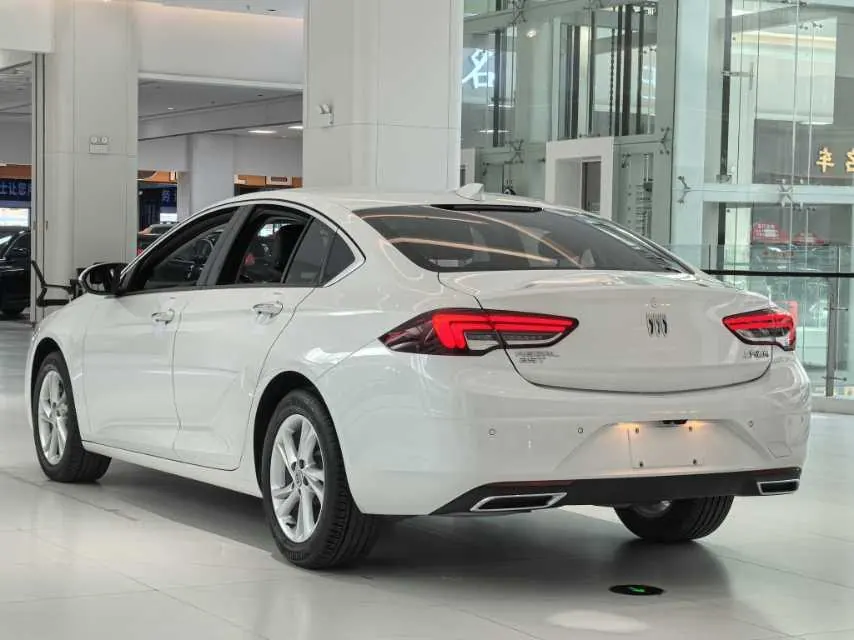 Buick 2024 Regal 1.5T 25T Super Edition Automatic Gear 7