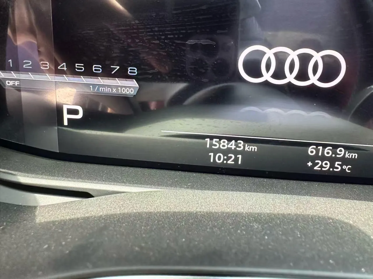 Audi 2024 A7L 2.0TFSI 45TFSI Quattro Black Samurai Edition Automatic Gear 7