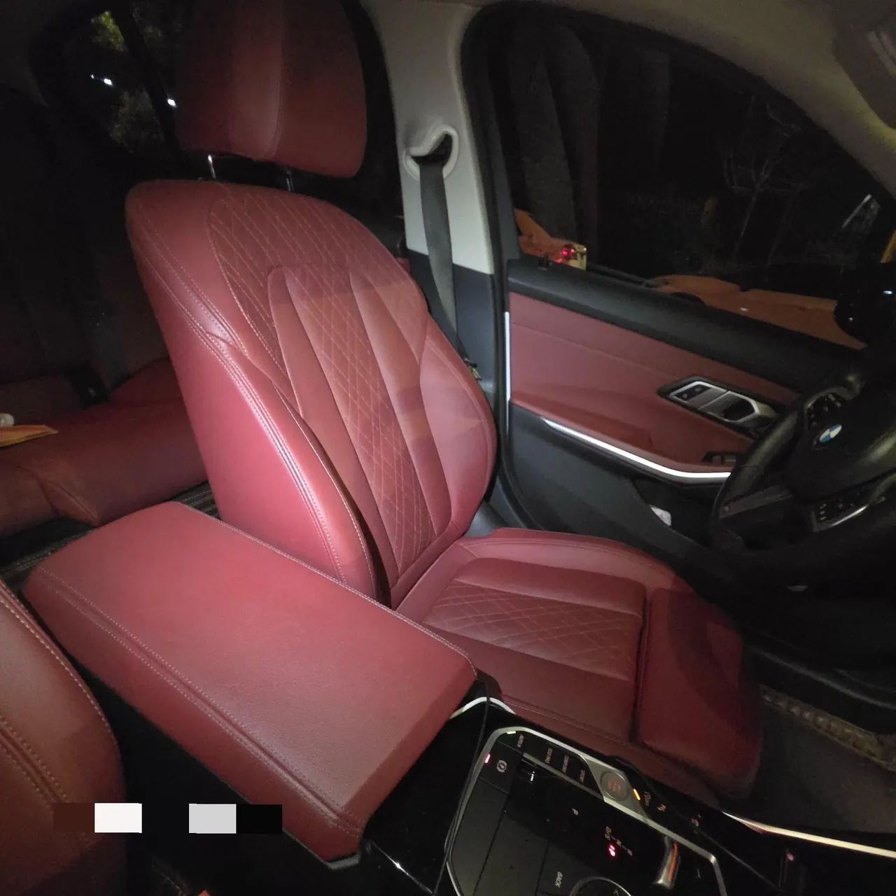BMW 3 Series 2023 320Li 2.0T M Sports Suit Automatic Gear 6