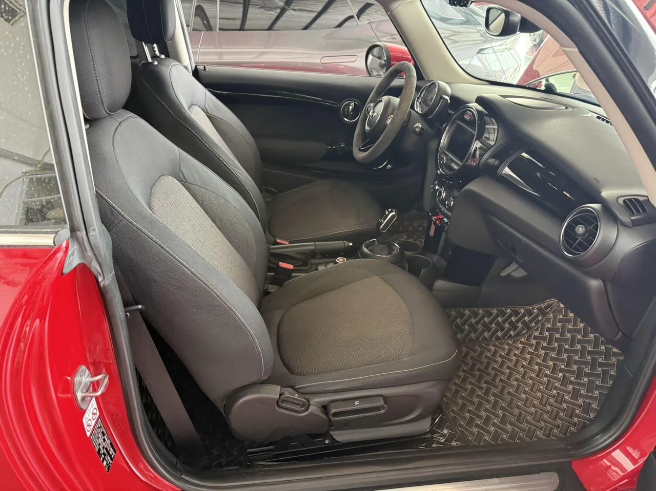 MINI Mini (imported) 2020 Mini One PLUS 1.5T automatic gear 5