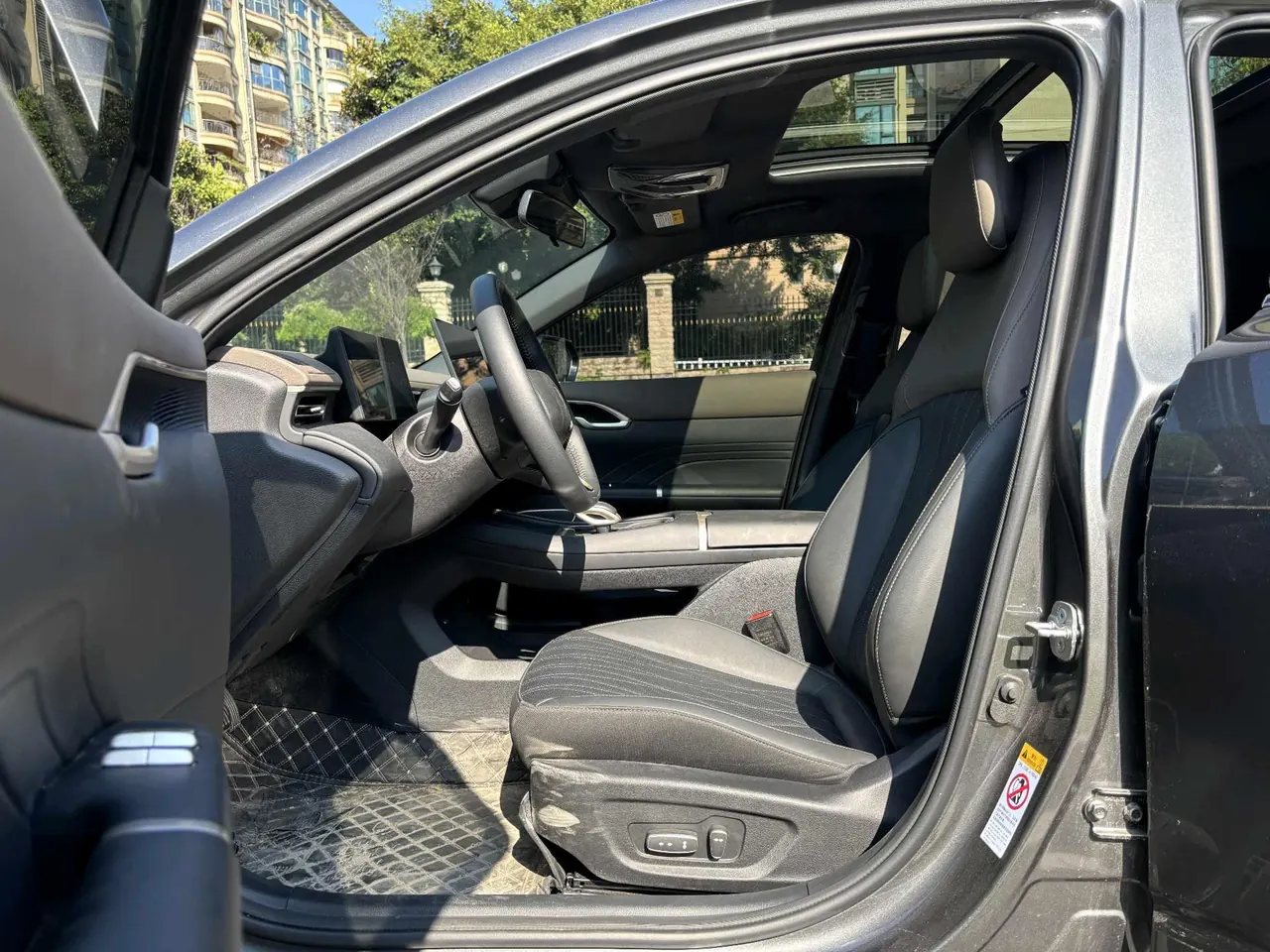 ChangAn 2026 Eado 1.5T 500Bar Smart Luxury Automatic 8