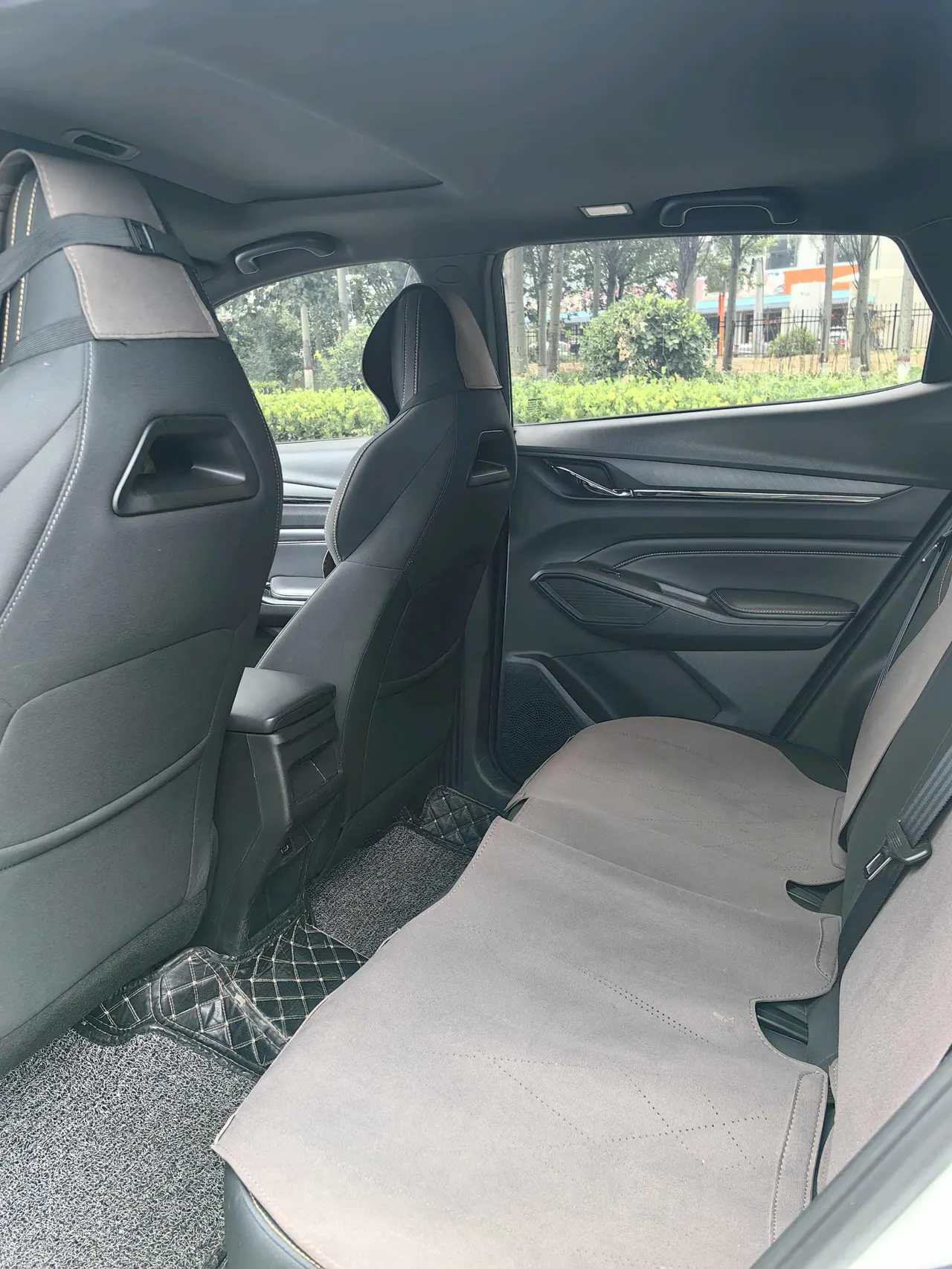 Oshan 2023 X5 PLUS 1.5T Excellence (Modified) Automatic Gear 6