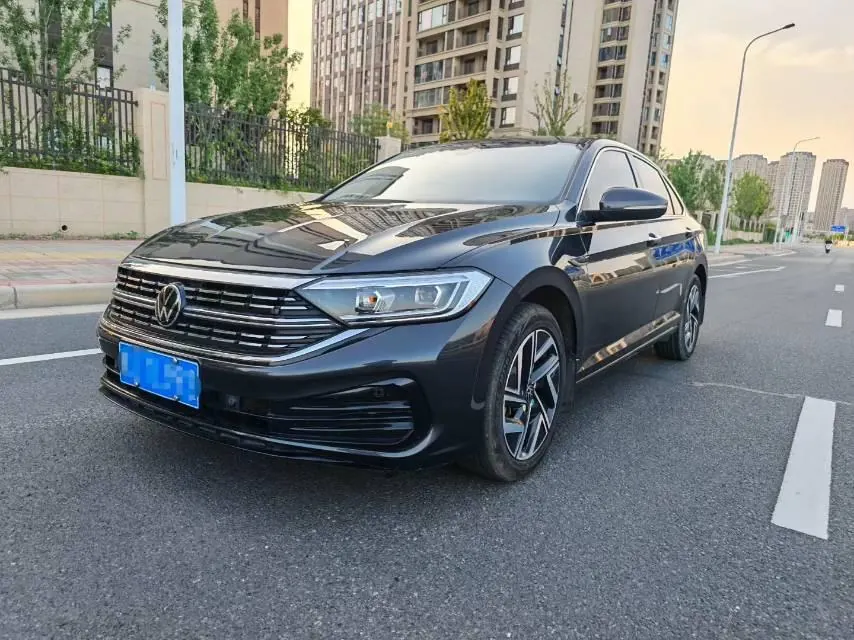 Volkswagen 2024 Sagittarius 1.5TSI 300TSI Exceed Edition Automatic Gear - View 1