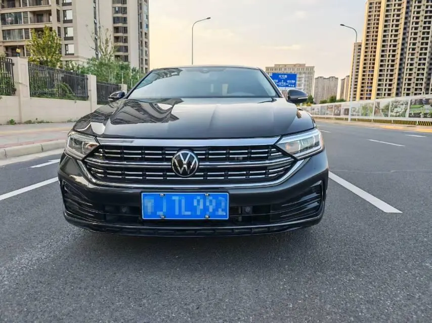 Volkswagen 2024 Sagittarius 1.5TSI 300TSI Exceed Edition Automatic Gear 2