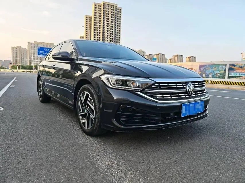 Volkswagen 2024 Sagittarius 1.5TSI 300TSI Exceed Edition Automatic Gear 3