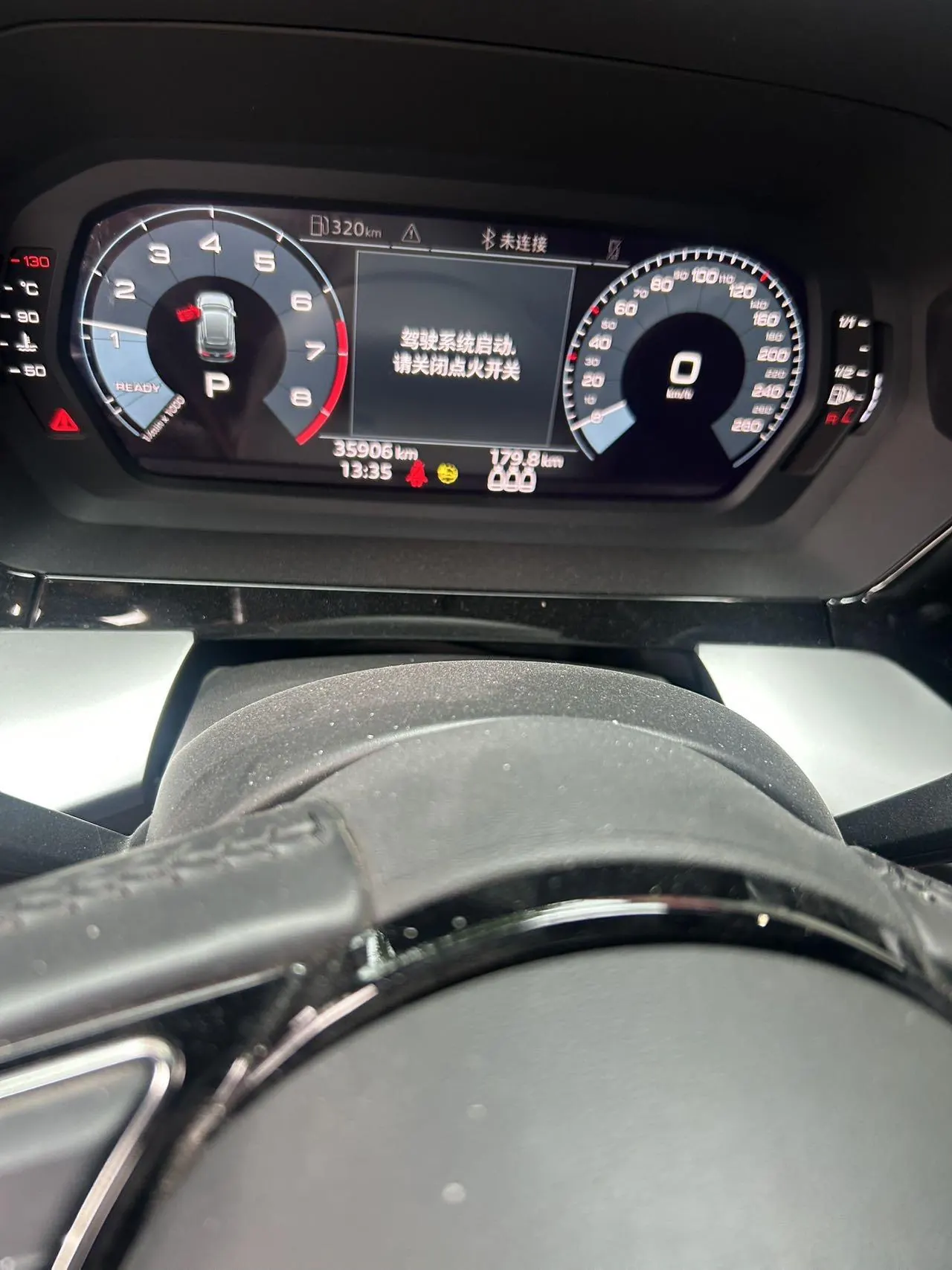 Audi 2021 A3 Sportback 1.4TFSI 35TFSI Aggressive Sports Automatic 6