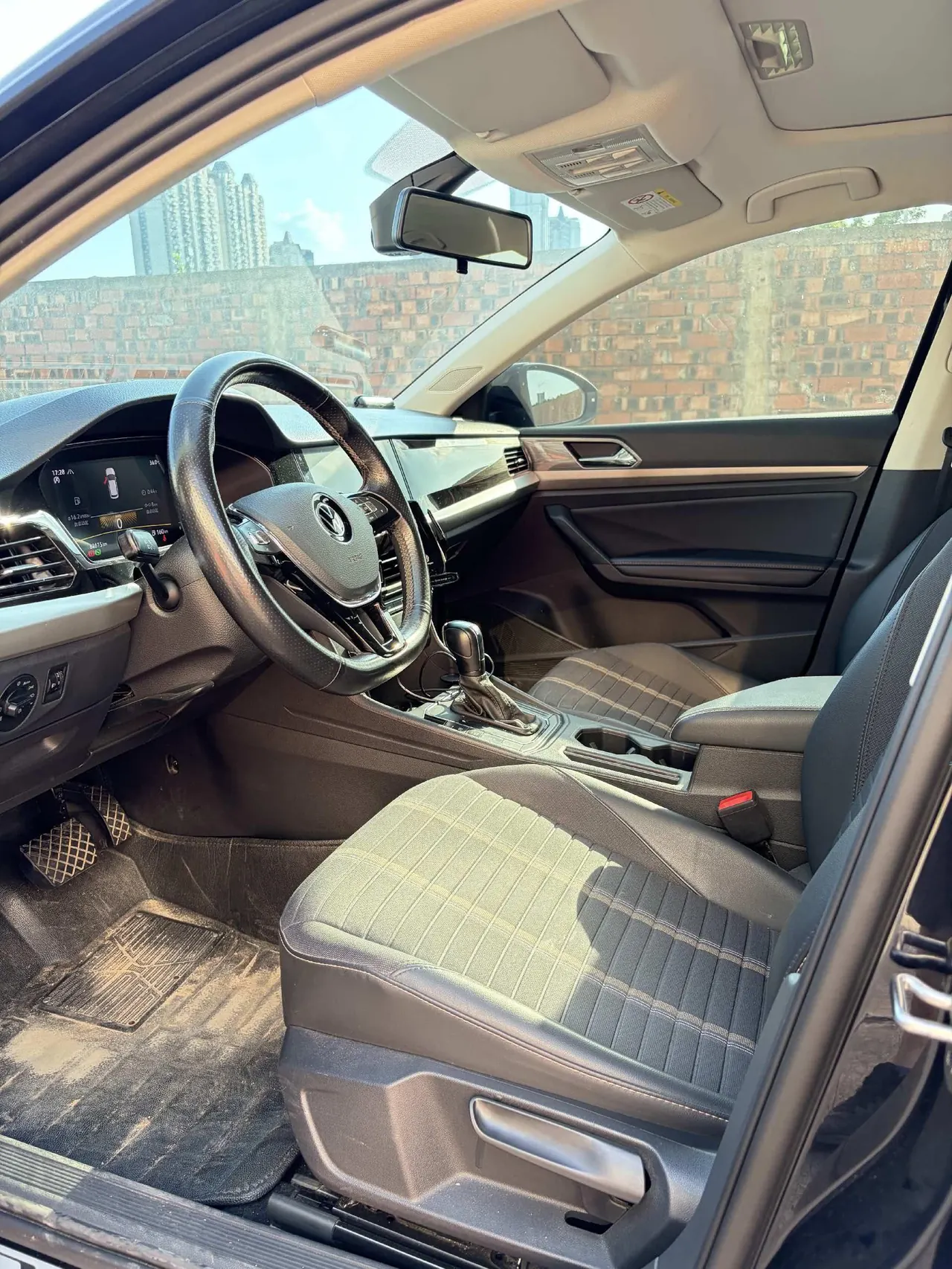 Volkswagen 2021 Lavida 1.4TSI 280TSI Comfort Edition Automatic Gear 5