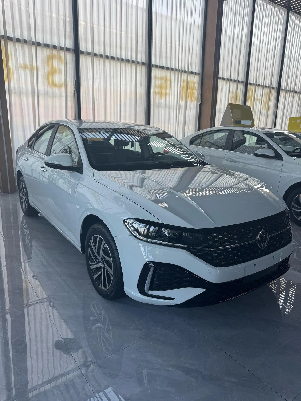 Volkswagen 2026 LaVida 1.5 Star 5 Million Edition Automatic Gear 2
