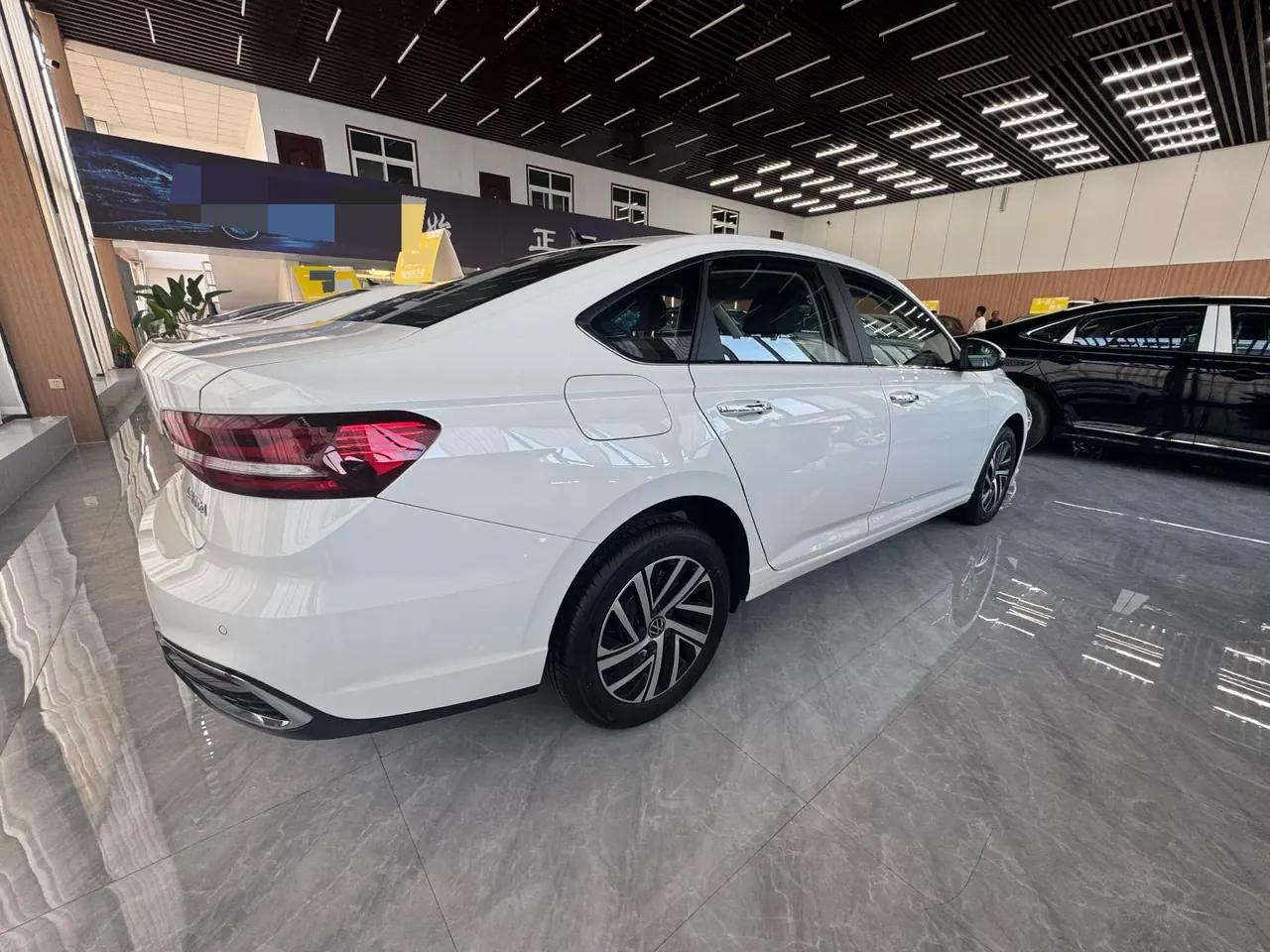 Volkswagen 2026 LaVida 1.5 Star 5 Million Edition Automatic Gear 8